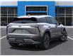 2025 Chevrolet Blazer EV LT (Stk: 252298) in Lac-Mégantic, - Image 4 of 6