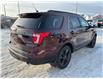 2018 Ford Explorer XLT (Stk: 35102) in Renfrew - Image 5 of 26