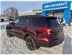 2018 Ford Explorer XLT (Stk: 35102) in Renfrew - Image 9 of 26