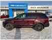 2018 Ford Explorer XLT (Stk: 35102) in Renfrew - Image 10 of 26