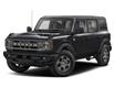 2025 Ford Bronco Big Bend (Stk: 25BR390) in Newmarket - Image 1 of 11
