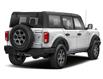 2025 Ford Bronco Big Bend (Stk: 25BR391) in Newmarket - Image 3 of 11