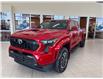 2025 Toyota Tacoma Base (Stk: 250217) in Whitchurch-Stouffville - Image 1 of 10