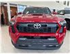 2025 Toyota Tacoma Base (Stk: 250217) in Whitchurch-Stouffville - Image 2 of 10