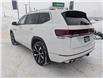2024 Volkswagen Atlas 2.0 TSI Execline (Stk: 03630P) in Owen Sound - Image 3 of 20