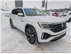 2024 Volkswagen Atlas 2.0 TSI Execline (Stk: 03630P) in Owen Sound - Image 7 of 20
