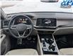 2024 Volkswagen Atlas 2.0 TSI Execline (Stk: 03630P) in Owen Sound - Image 9 of 20