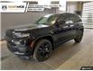 2024 Jeep Grand Cherokee Laredo (Stk: 4GC0290) in Lacombe - Image 1 of 12