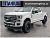 2020 Ford F-350 Platinum (Stk: D56016) in Langley BC - Image 1 of 25