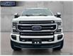2020 Ford F-350 Platinum (Stk: D56016) in Langley BC - Image 2 of 25