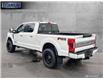 2020 Ford F-350 Platinum (Stk: D56016) in Langley BC - Image 4 of 25