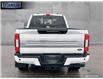 2020 Ford F-350 Platinum (Stk: D56016) in Langley BC - Image 5 of 25