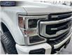2020 Ford F-350 Platinum (Stk: D56016) in Langley BC - Image 8 of 25