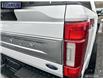 2020 Ford F-350 Platinum (Stk: D56016) in Langley BC - Image 11 of 25