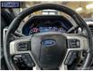 2020 Ford F-350 Platinum (Stk: D56016) in Langley BC - Image 14 of 25