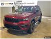 2024 Jeep Grand Cherokee Limited (Stk: F244483) in Lacombe - Image 1 of 21