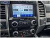 2020 Ford F-350 Platinum (Stk: D56016) in Langley BC - Image 19 of 25