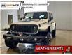 2024 Jeep Wrangler 4xe Rubicon (Stk: F244466) in Lacombe - Image 1 of 22