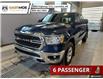 2024 RAM 1500 Big Horn (Stk: F244381) in Lacombe - Image 1 of 14