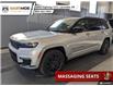 2024 Jeep Grand Cherokee L Summit (Stk: 4GC4919) in Lacombe - Image 1 of 20
