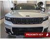 2024 Jeep Grand Cherokee L Summit (Stk: 4GC4919) in Lacombe - Image 2 of 20
