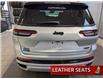 2024 Jeep Grand Cherokee L Summit (Stk: 4GC4919) in Lacombe - Image 5 of 20