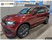 2025 Dodge Durango GT (Stk: 5DR5552) in Lacombe - Image 1 of 16