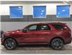 2025 Dodge Durango GT (Stk: 5DR5552) in Lacombe - Image 4 of 16