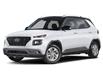 2025 Hyundai Venue Preferred w/Two-Tone (Stk: 377803) in Milton - Image 2 of 3