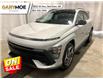 2024 Hyundai Kona 1.6T N Line (Stk: 4IQ2392A) in Red Deer - Image 1 of 26