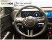 2024 Hyundai Kona 1.6T N Line (Stk: 4IQ2392A) in Red Deer - Image 6 of 26