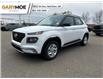 2025 Hyundai Venue  (Stk: 5VN8802) in Red Deer - Image 1 of 14