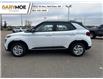 2025 Hyundai Venue  (Stk: 5VN8802) in Red Deer - Image 2 of 14