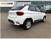 2025 Hyundai Venue  (Stk: 5VN8802) in Red Deer - Image 4 of 14