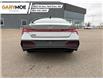 2025 Hyundai Elantra  (Stk: 5EL9382) in Red Deer - Image 3 of 14