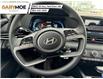 2025 Hyundai Elantra  (Stk: 5EL9382) in Red Deer - Image 8 of 14