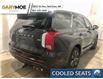 2024 Hyundai Palisade Urban 8 Passenger (Stk: 5PL4344A) in Red Deer - Image 4 of 30
