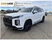 2025 Hyundai Palisade  (Stk: 5PL2159) in Red Deer - Image 1 of 7