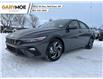 2025 Hyundai Elantra  (Stk: 5EL9606) in Red Deer - Image 1 of 8