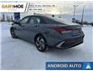 2025 Hyundai Elantra  (Stk: 5EL9606) in Red Deer - Image 3 of 8