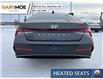 2025 Hyundai Elantra  (Stk: 5EL9606) in Red Deer - Image 4 of 8