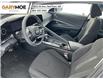 2025 Hyundai Elantra  (Stk: 5EL9606) in Red Deer - Image 6 of 8