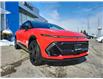 2025 Chevrolet Equinox EV RS (Stk: S182301) in Newmarket - Image 3 of 20