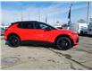 2025 Chevrolet Equinox EV RS (Stk: S182301) in Newmarket - Image 4 of 20
