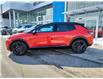 2025 Chevrolet Equinox EV RS (Stk: S182301) in Newmarket - Image 9 of 20