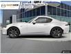 2025 Mazda MX-5 RF GT (Stk: 5MX2602) in Red Deer - Image 1 of 1