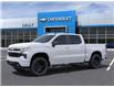 2025 Chevrolet Silverado 1500 RST (Stk: LC1S00281) in Tilbury - Image 2 of 24