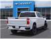 2025 Chevrolet Silverado 1500 RST (Stk: LC1S00281) in Tilbury - Image 4 of 24