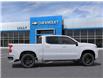 2025 Chevrolet Silverado 1500 RST (Stk: LC1S00281) in Tilbury - Image 5 of 24