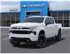2025 Chevrolet Silverado 1500 RST (Stk: LC1S00281) in Tilbury - Image 6 of 24